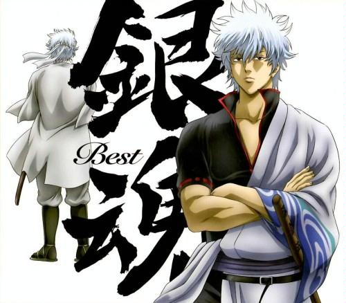 銀魂　BEST　未開封シュリンク付き 歴代OP ED 銀魂 サントラ 一覧 銀魂 BEST 未開封シュリンク付き 歴代OP ED